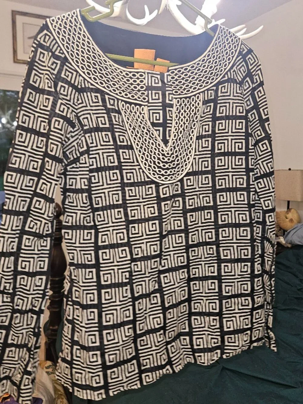 TORY BURCH TOP